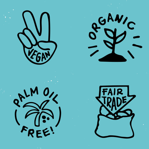 Oat M'lk Smooth & Creamy Original