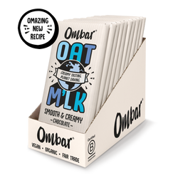 Oat M'lk Smooth & Creamy Original