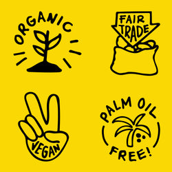 Blonde Caramelised White Choco