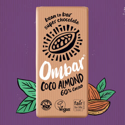 Coco Almond