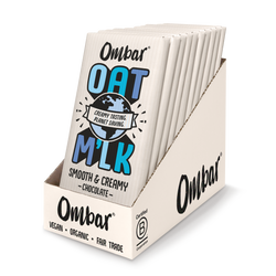 Oat M'lk Smooth & Creamy Original