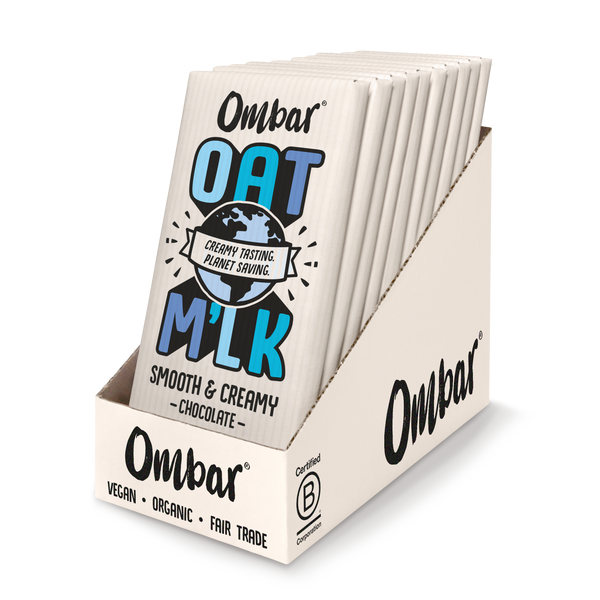 Oat M'lk Smooth & Creamy Original