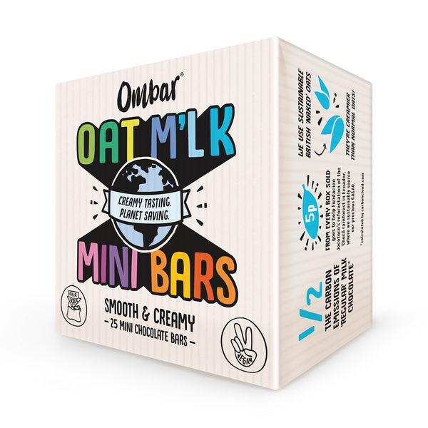 Oat M'lk Gift Box
